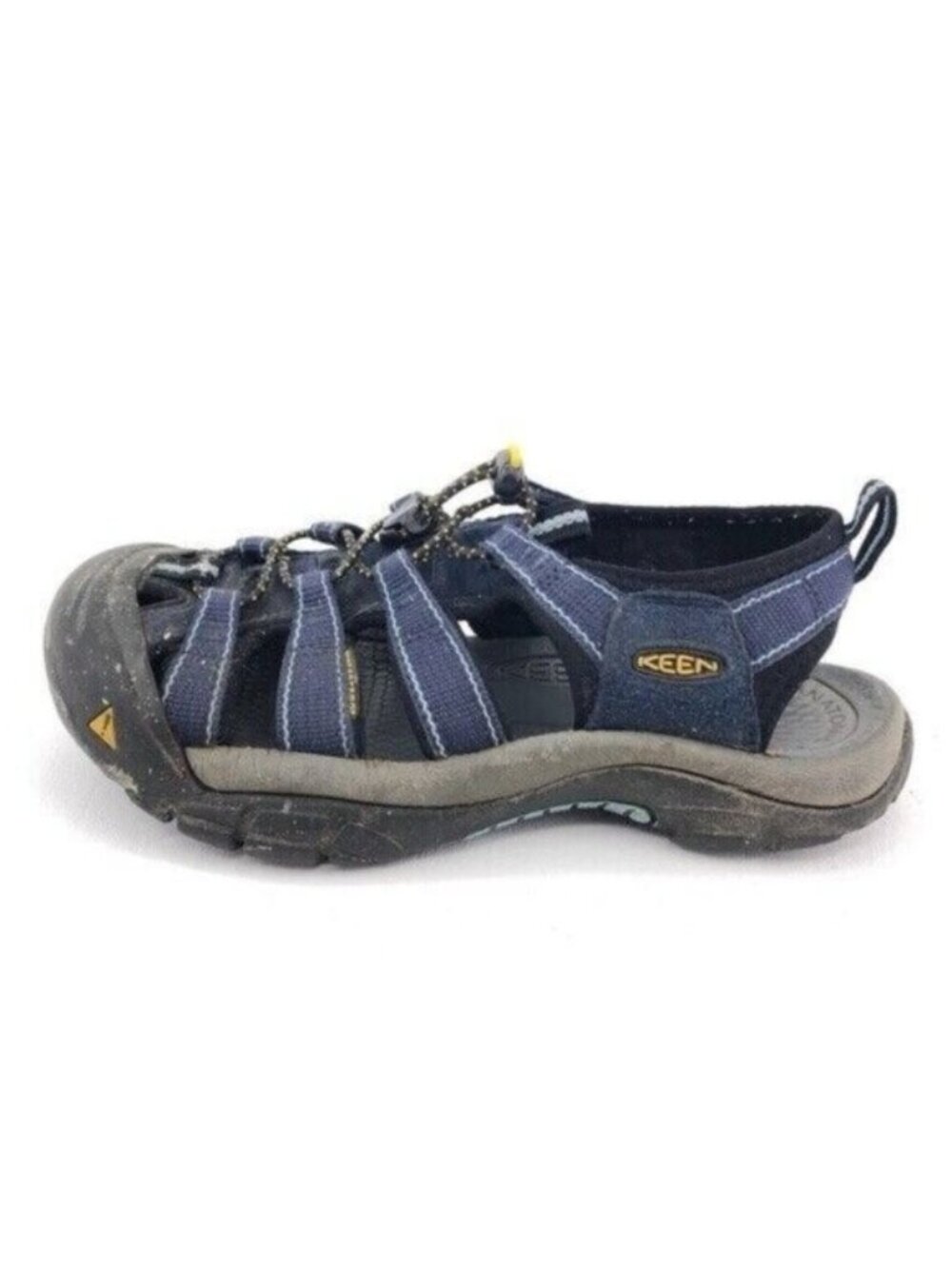 Keen Newport Waterproof Washable Sandals Kids 6